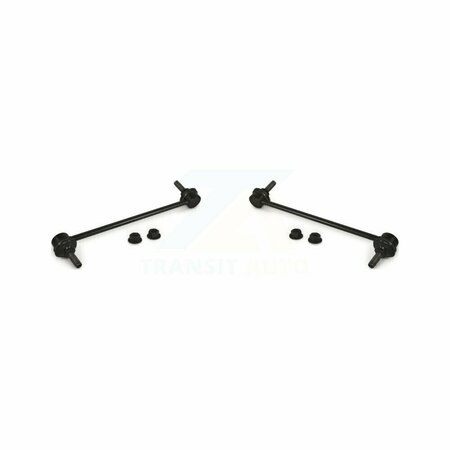 TOP QUALITY Rear Suspension Link Pair For 1995-1998 Mazda Protege K72-100363